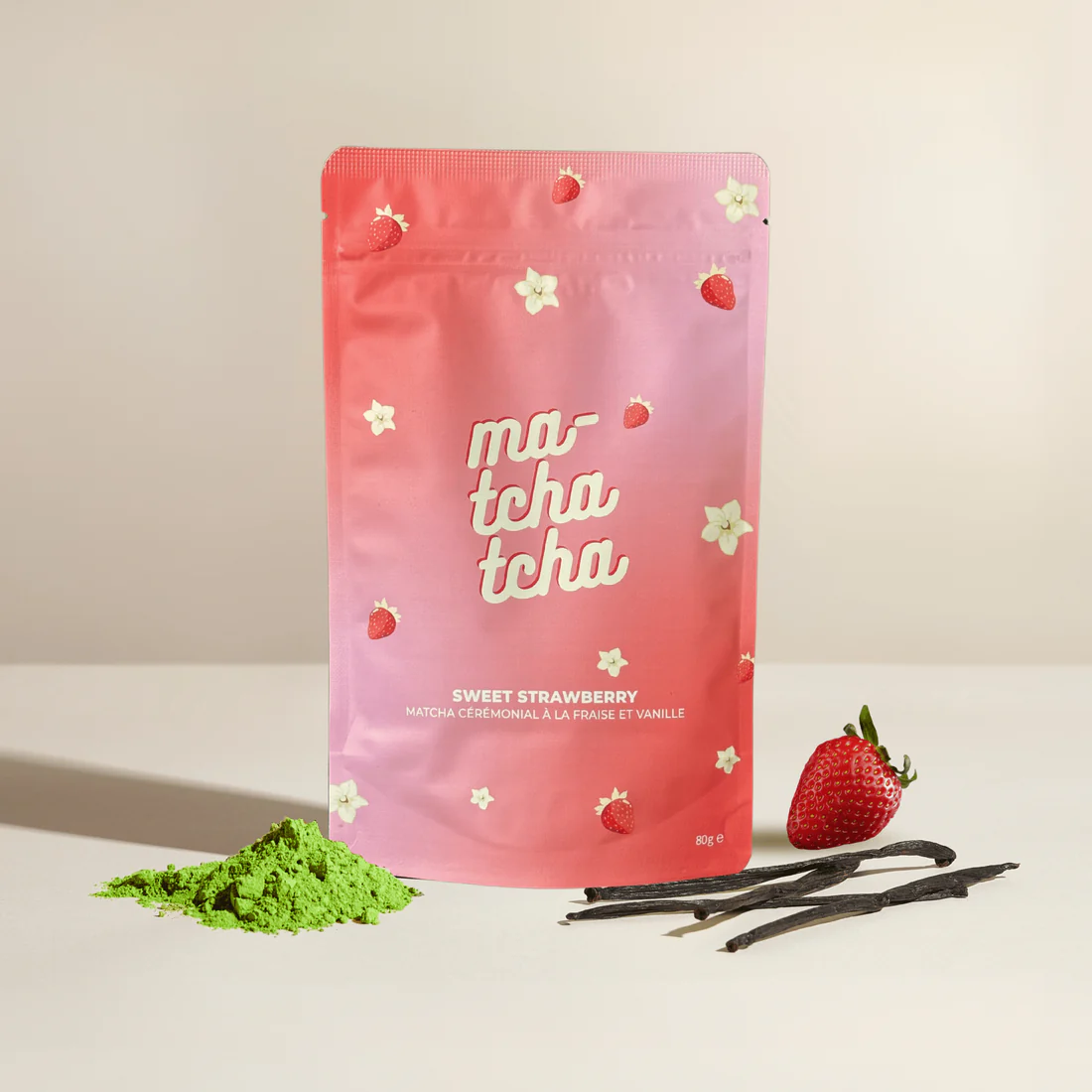 Code Promo Ma TchaTcha -10% en 2025 avec le Code LMC