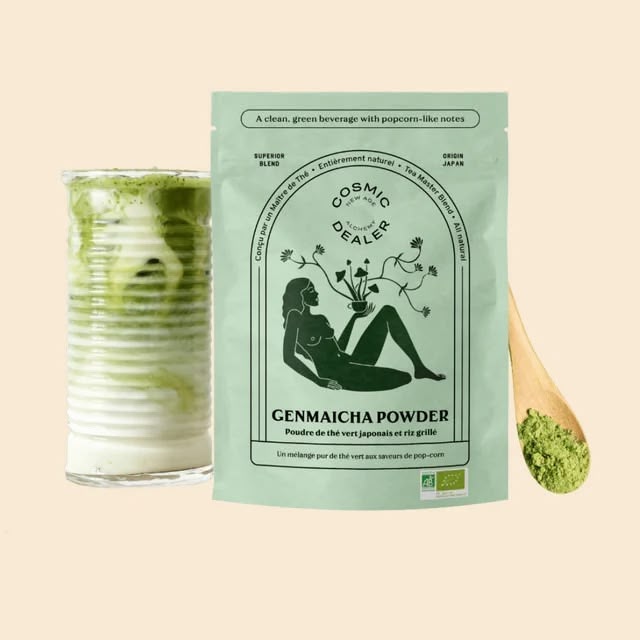 Code Promo Cosmic Dealer -10% en 2025 avec le Code LIONSMANECLUB