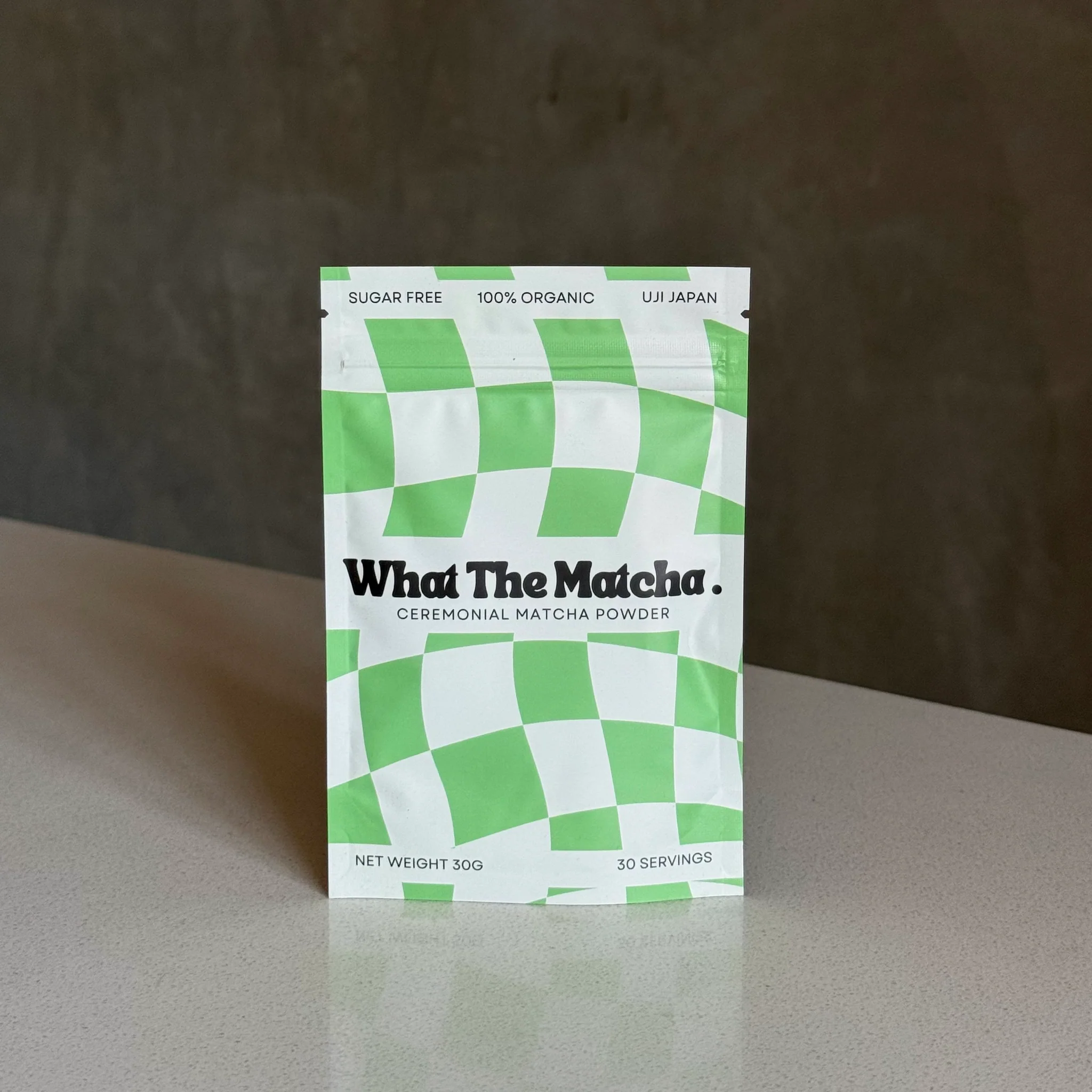Code Promo What The Matcha -10% en 2025 avec le Code LMC