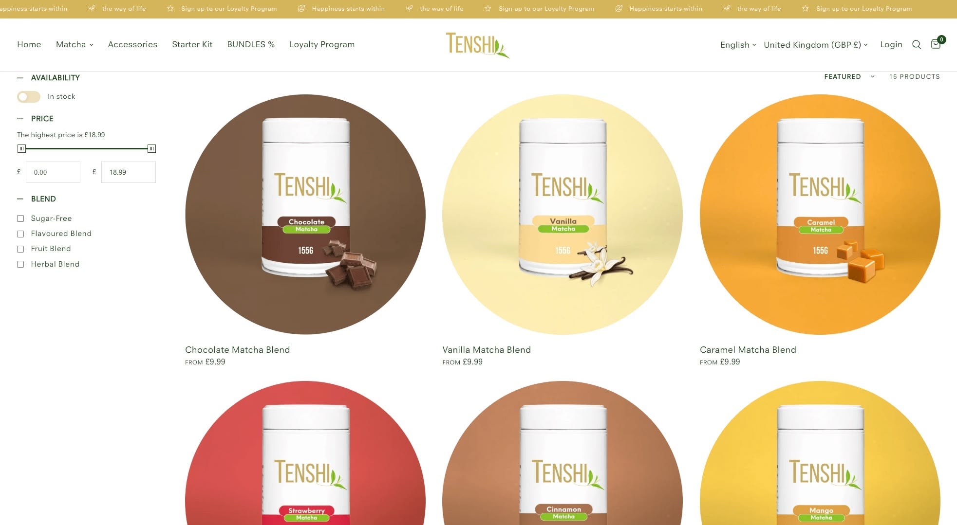 Avis Tenshi Matcha : Pourquoi leurs blends bio font-ils craquer tout le monde ?