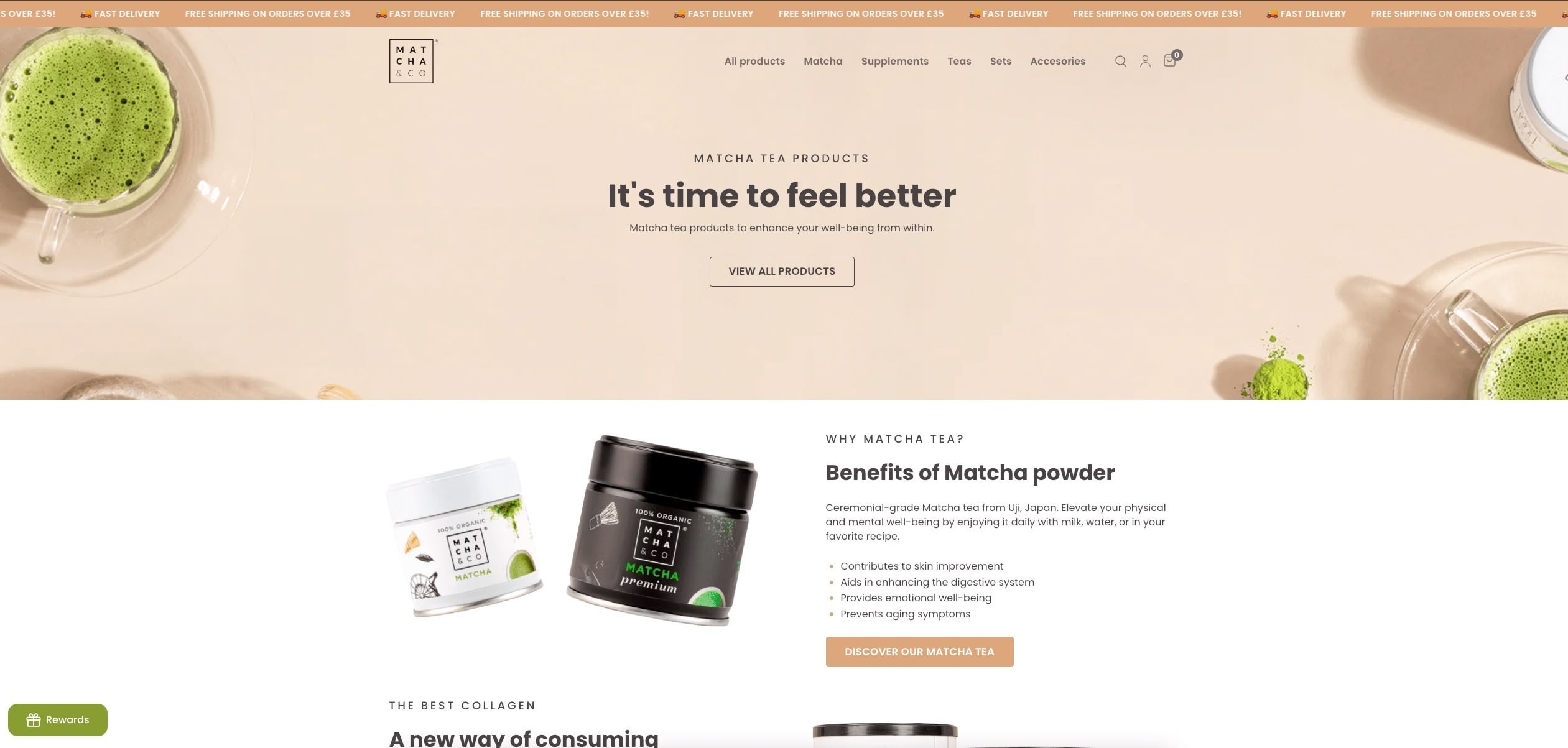Avis Matcha & Co : Le Matcha Bio Européen qui Rend le Thé Vert Accessible