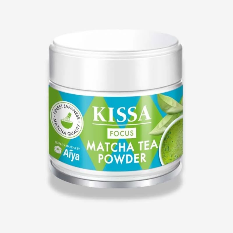 Code Promo Kissa Tea -20% en 2025 avec le Code LMC