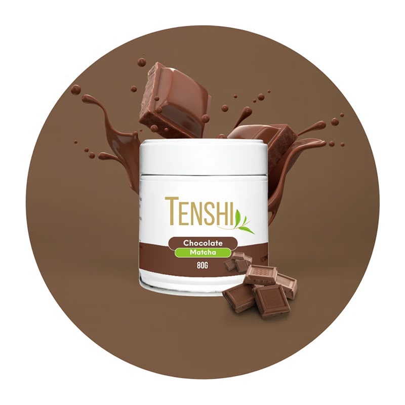 Code Promo Tenshi Matcha -20% en 2025 avec le Code LMC20