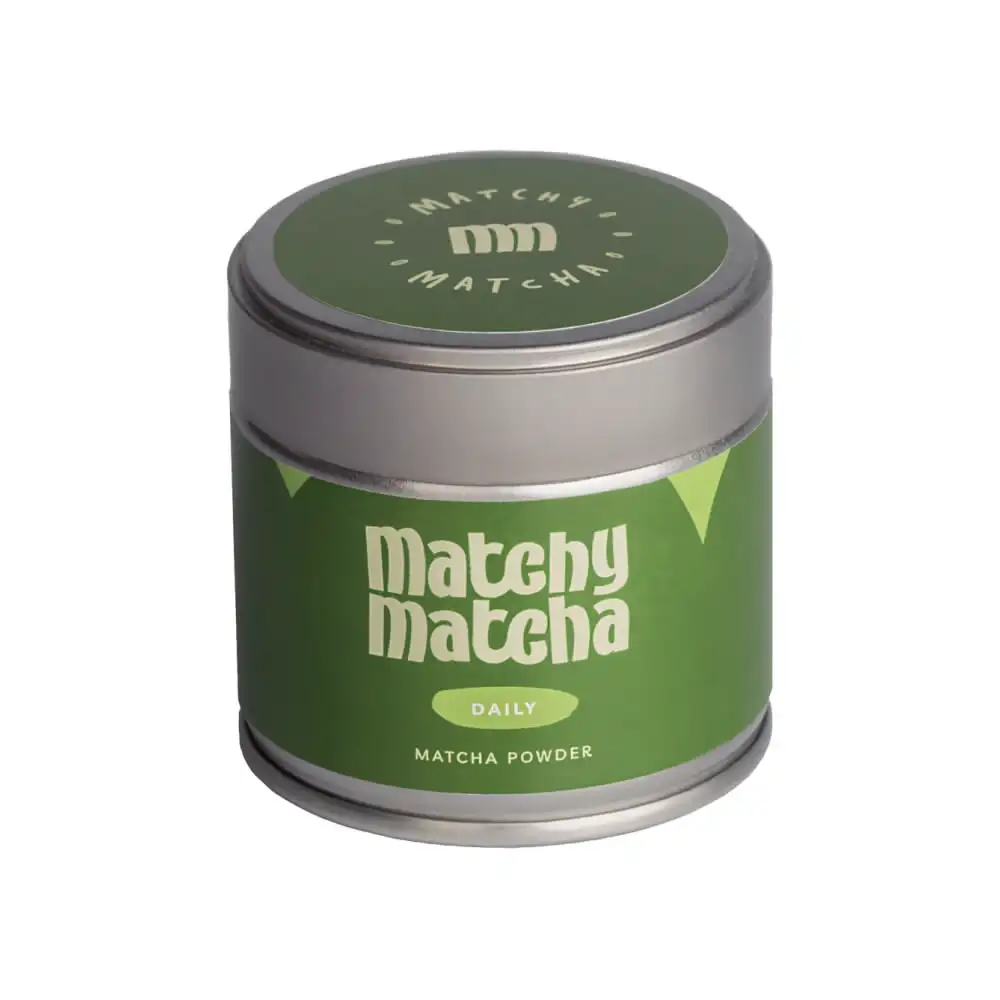 Ceremonial Matcha