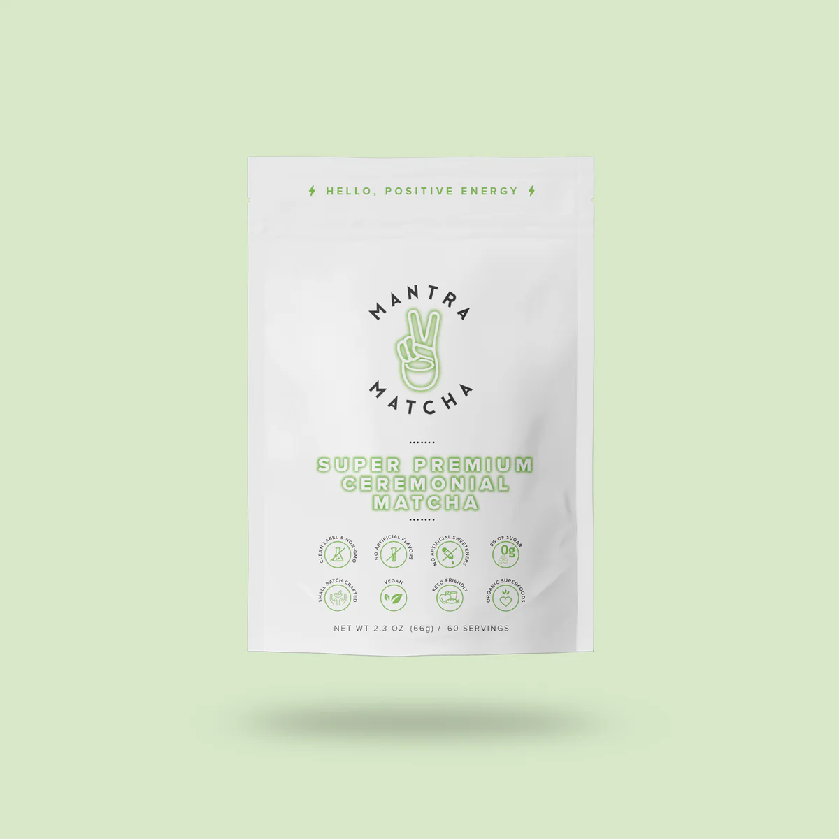 Code Promo Mantra Matcha -20% en 2025 avec le Code LMC