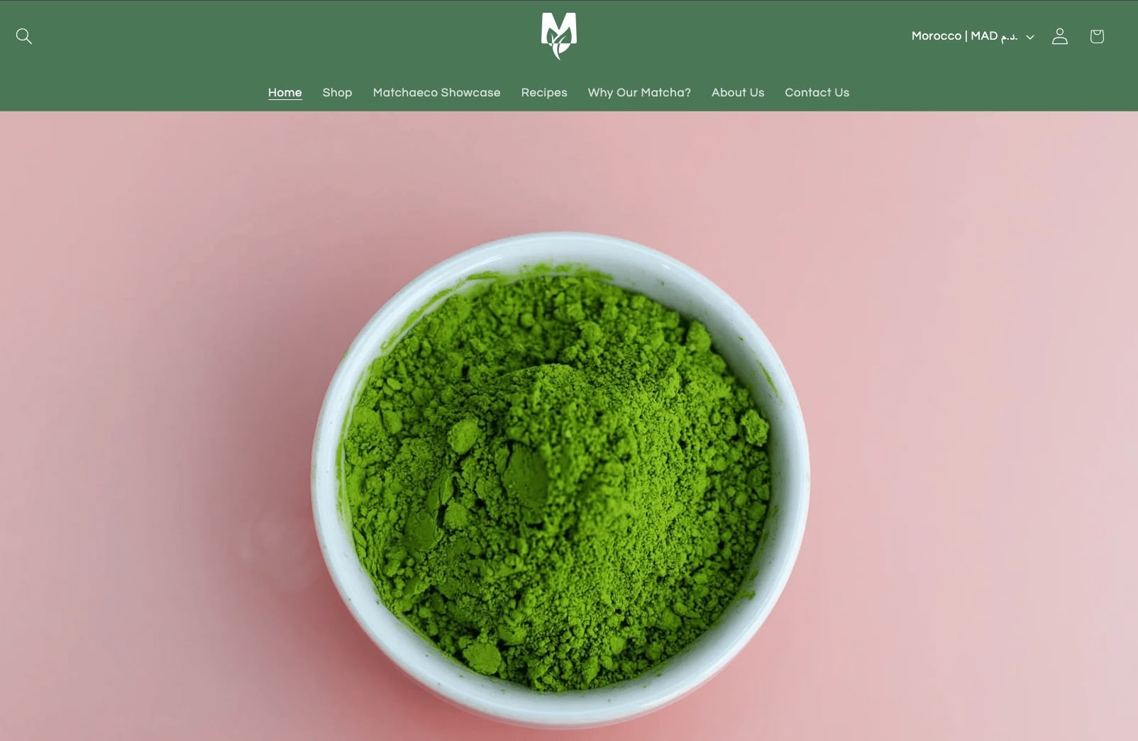 Avis MatchaEco : Le Matcha Bio et Green qui Simplifie Ton Bien-Être ?