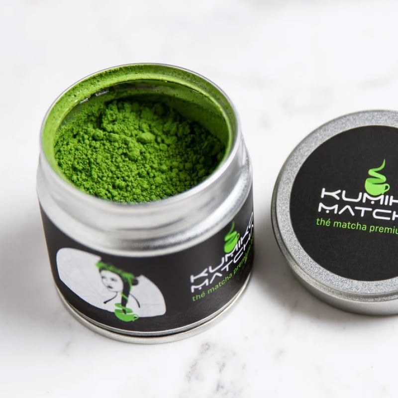 Code Promo Kumiko Matcha -10% en 2025 avec le Code LMC