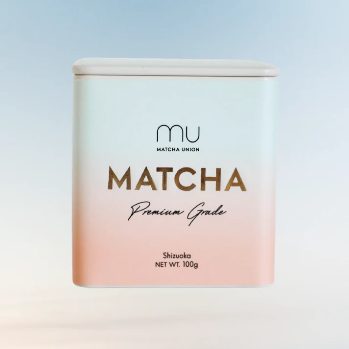 Code Promo Matcha Union -10% en 2025 avec le Code LMC